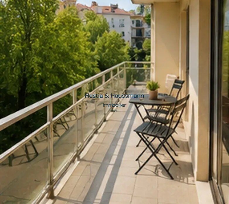 Appartement à vendre, 74m², Vincennes