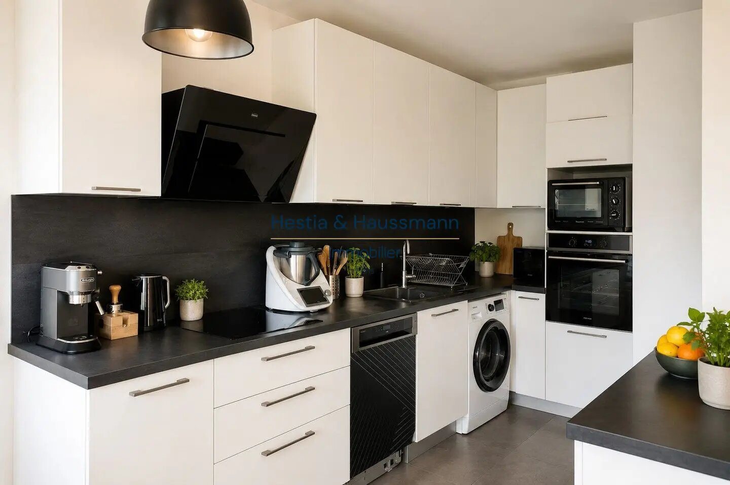 Appartement à vendre, 74m², Vincennes