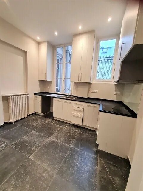 Appartement à louer, 130m², Paris 17ème