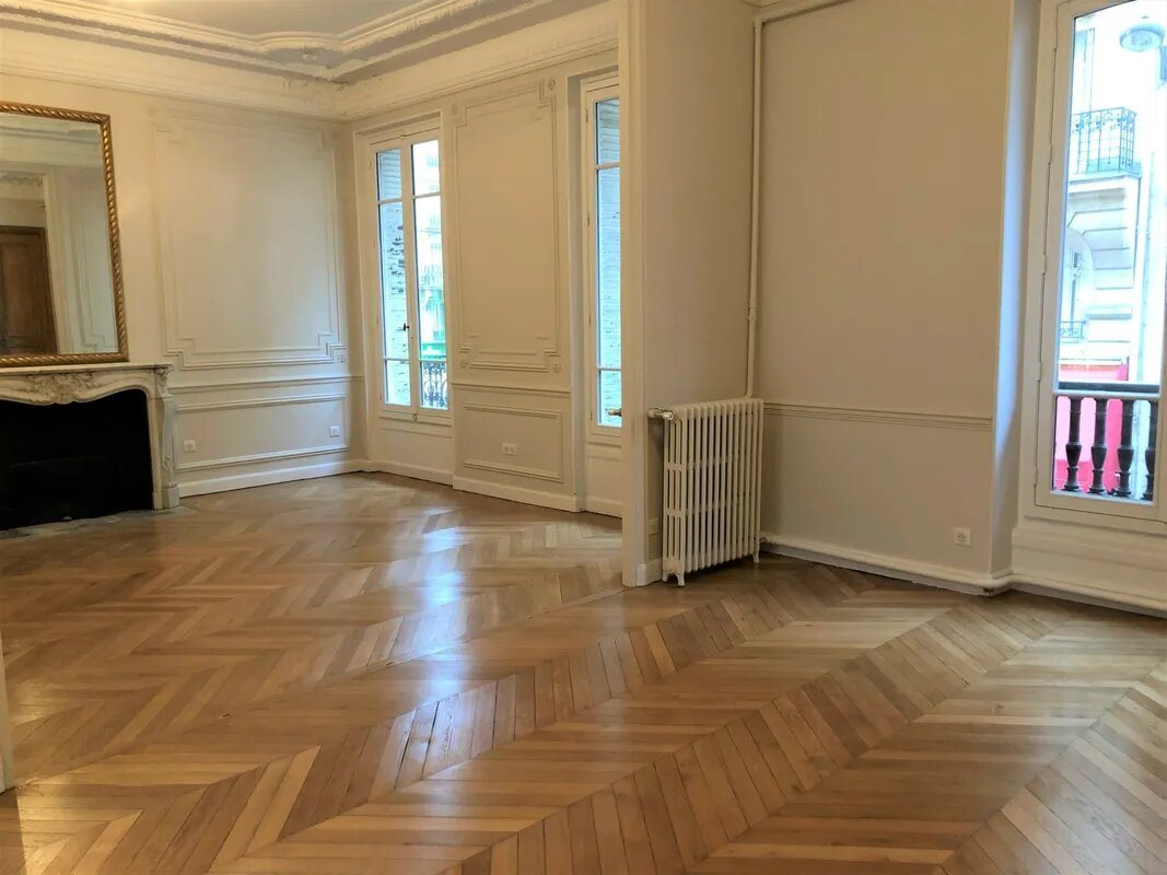 Appartement à louer, 130m², Paris 17ème
