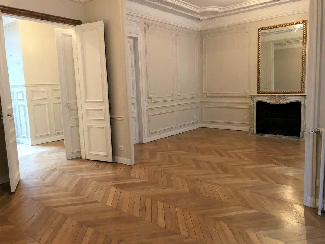 Appartement à louer, 130m², Paris 17ème