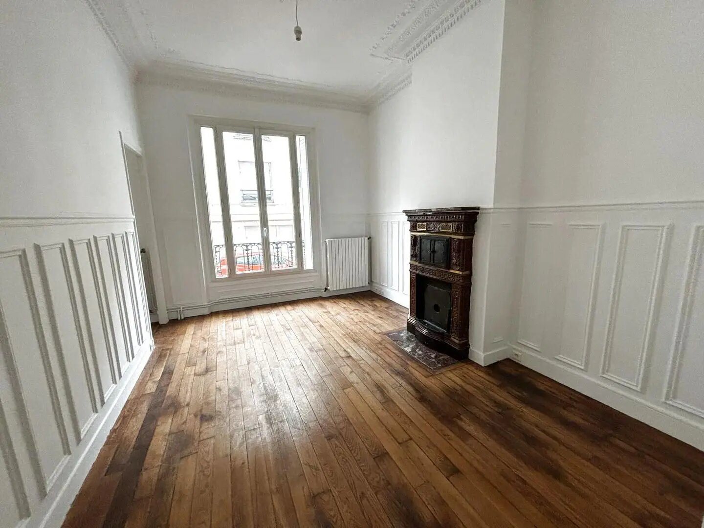 Appartement à louer, 79m², Asnières-sur-Seine