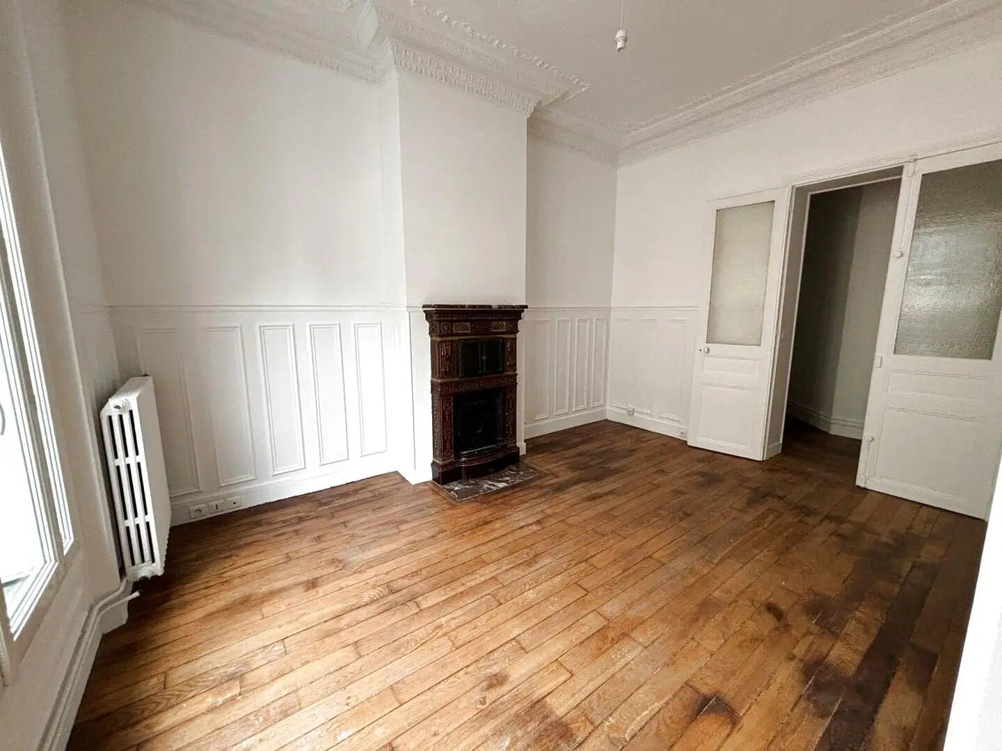 Appartement à louer, 79m², Asnières-sur-Seine