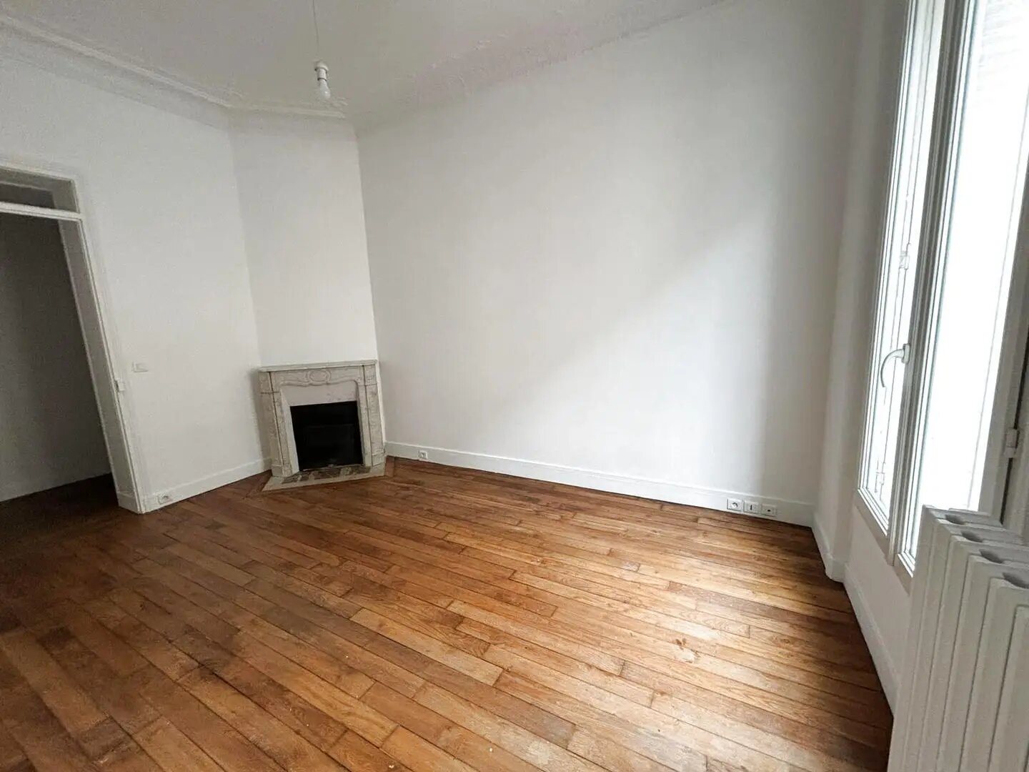 Appartement à louer, 79m², Asnières-sur-Seine