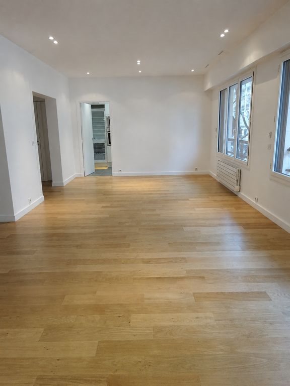 Appartement à louer, 87m², Paris 16ème