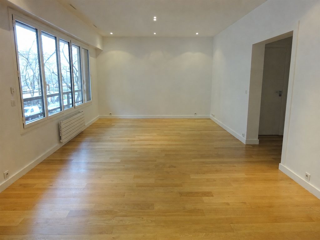 Appartement à louer, 87m², Paris 16ème
