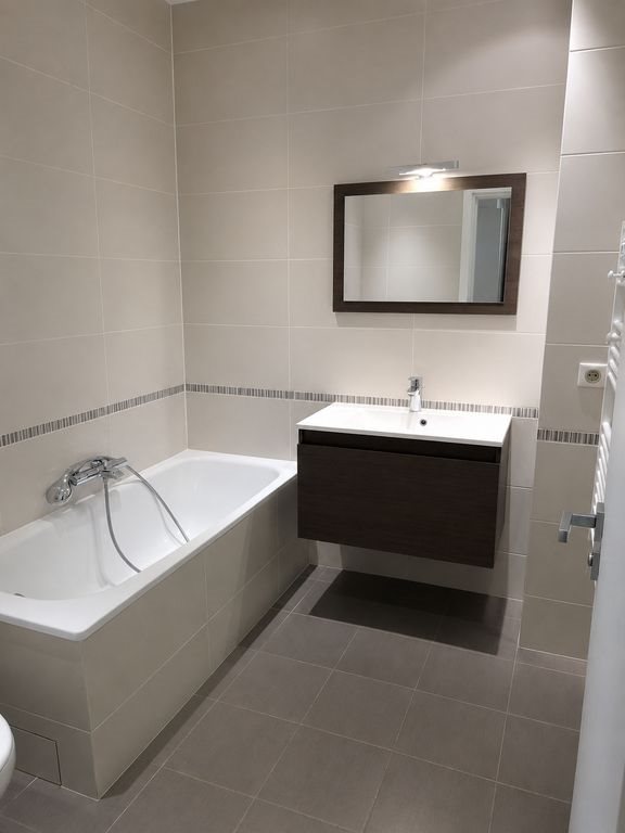 Appartement à louer, 87m², Paris 16ème