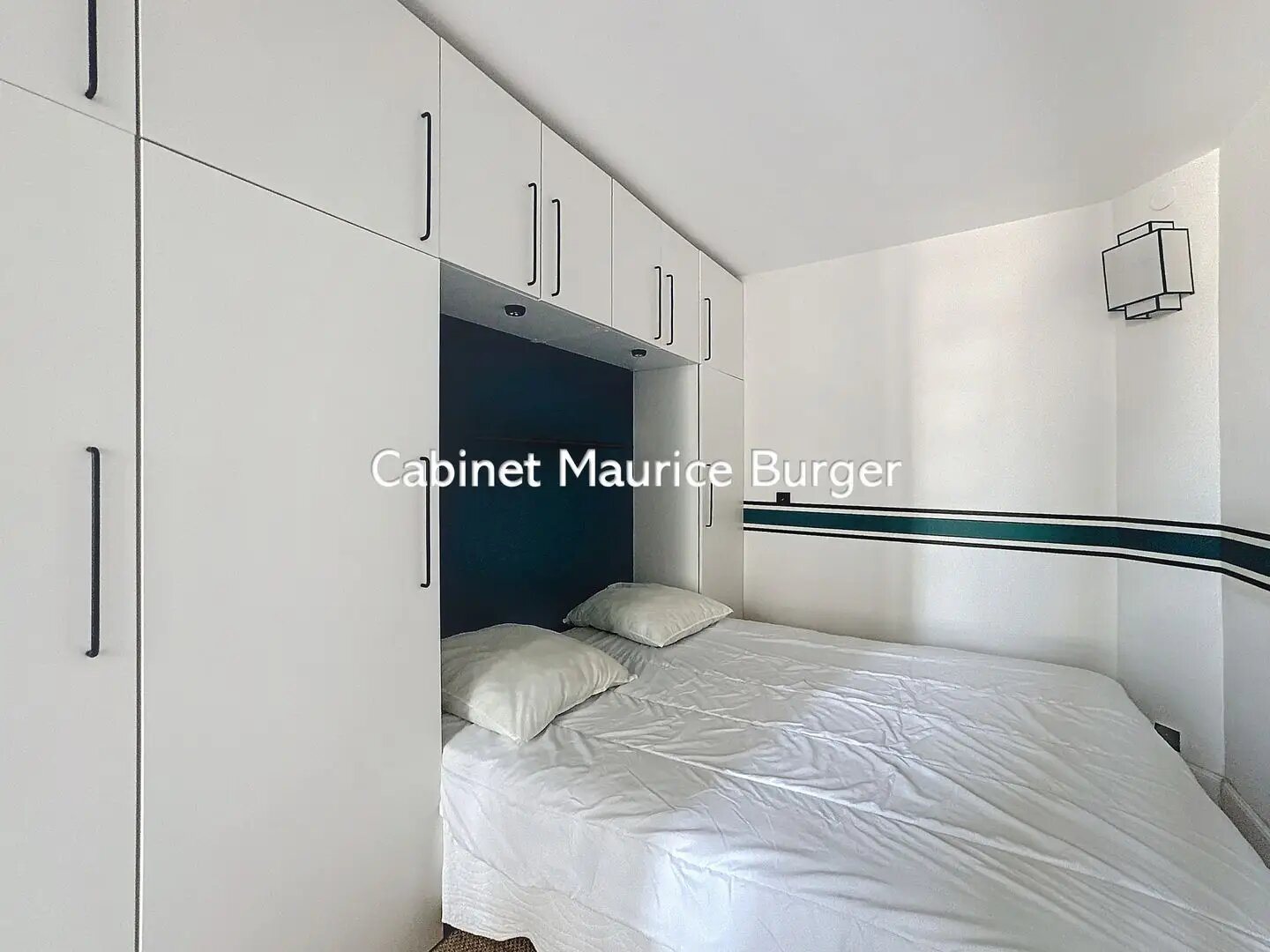 Appartement à louer, 41m², Levallois-Perret