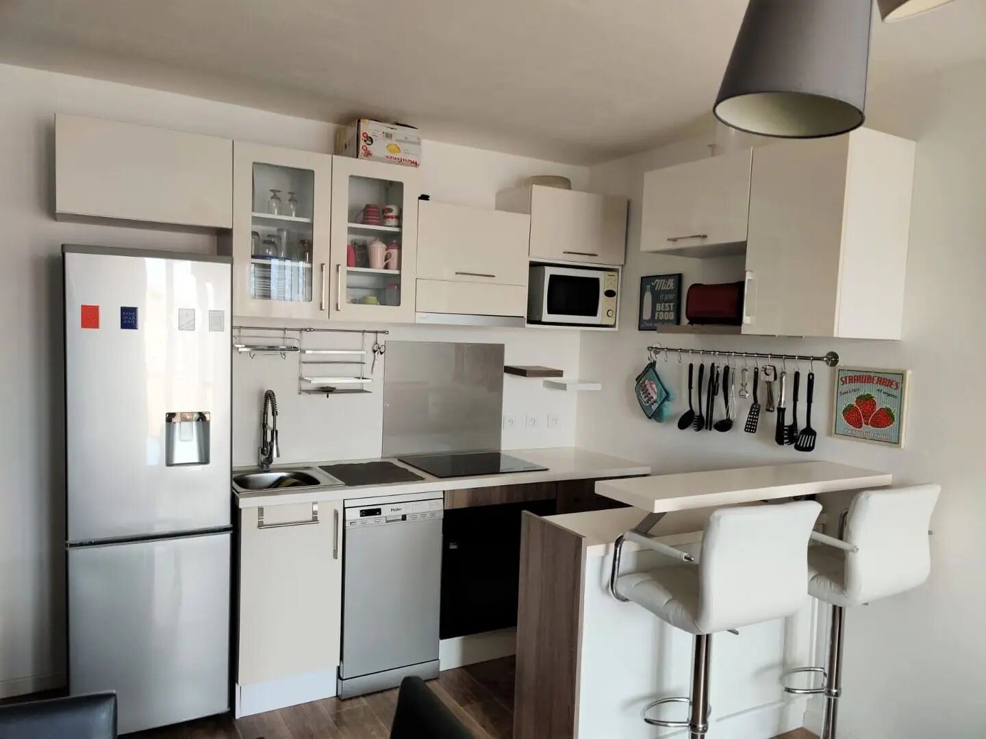 Appartement à louer, 39m², Livry-Gargan