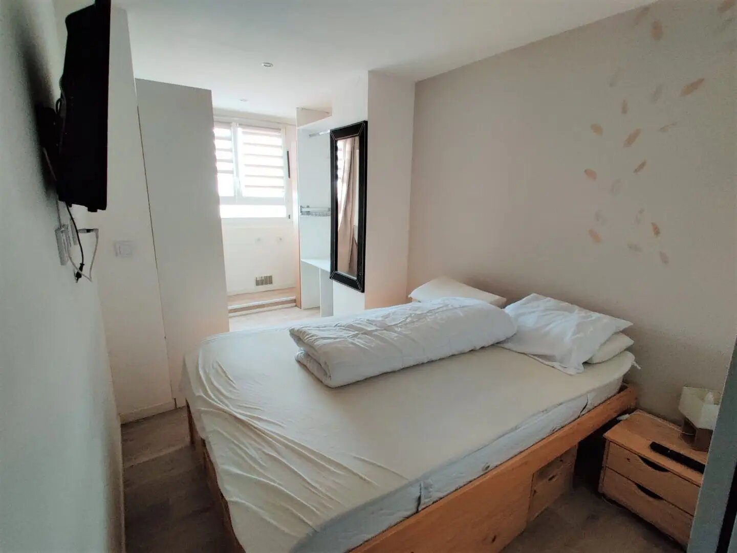 Appartement à louer, 39m², Livry-Gargan