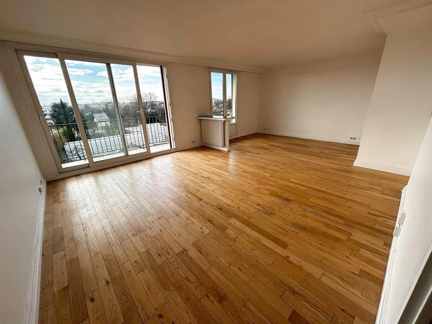 Appartement à louer, 87m², Saint-Maur-des-Fossés