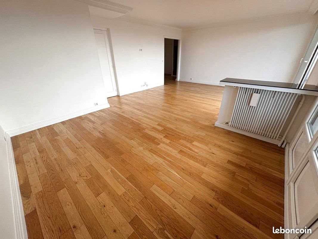 Appartement à louer, 87m², Saint-Maur-des-Fossés