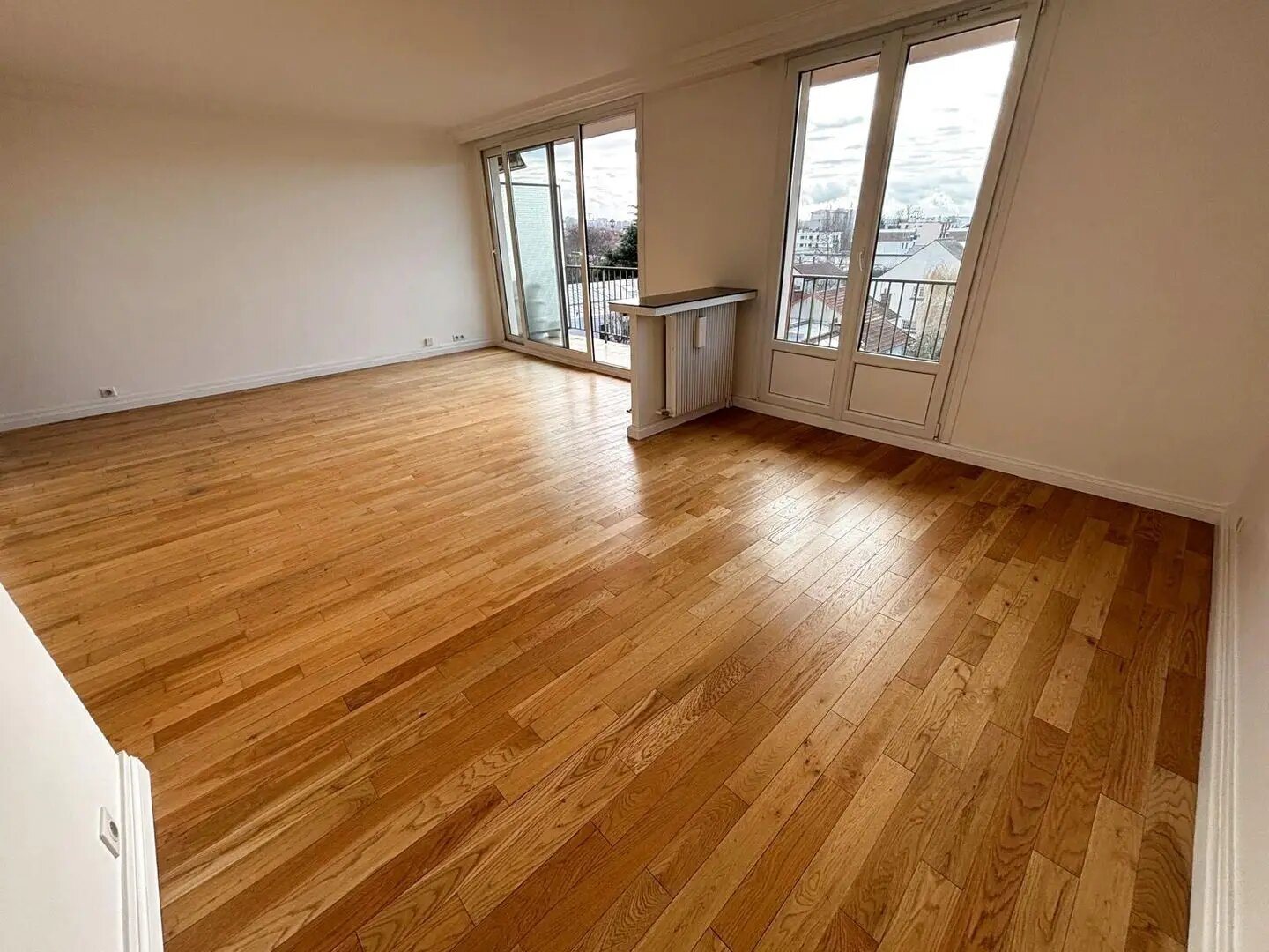 Appartement à louer, 87m², Saint-Maur-des-Fossés