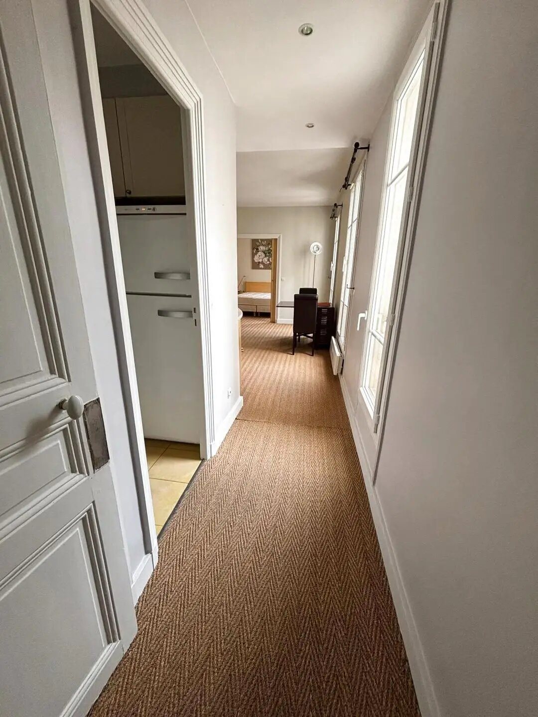 Appartement à louer, 38m², Neuilly-sur-Seine