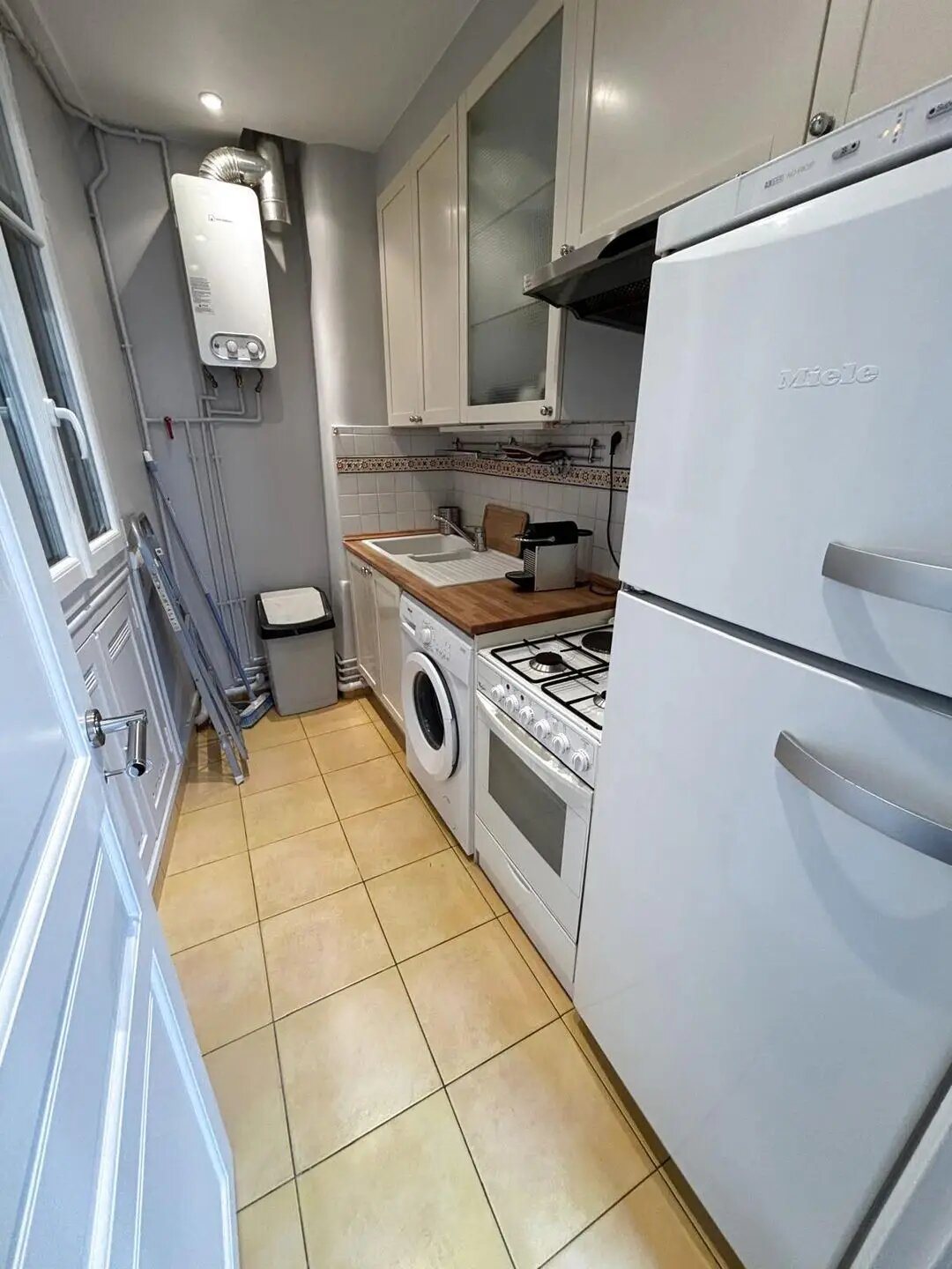 Appartement à louer, 38m², Neuilly-sur-Seine