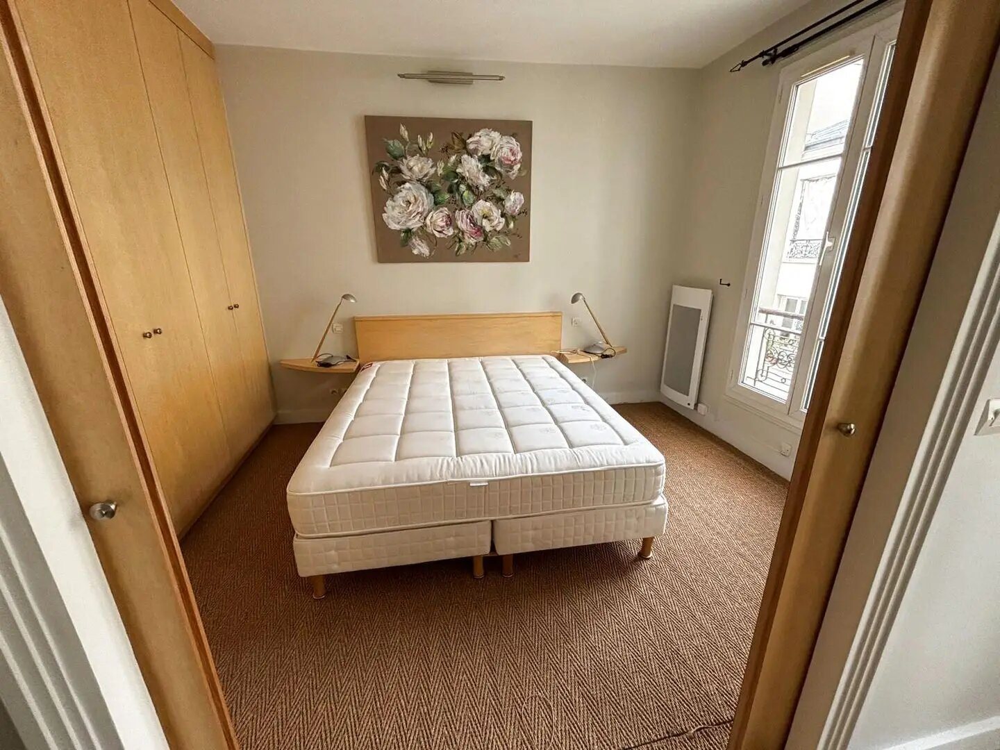 Appartement à louer, 38m², Neuilly-sur-Seine