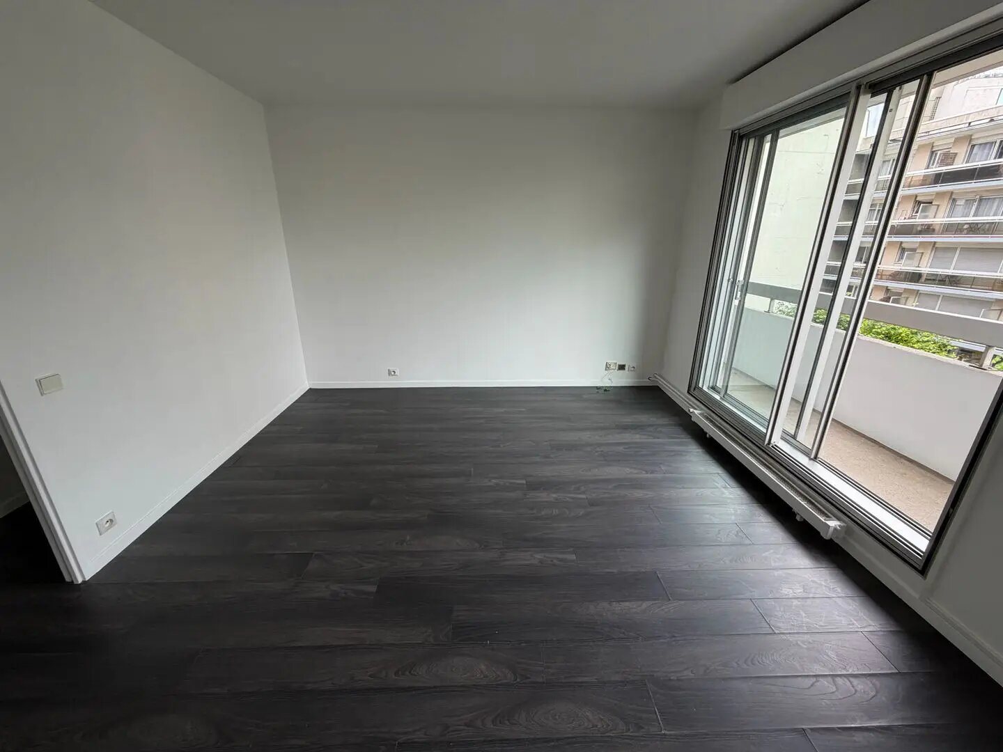Appartement à louer, 42m², Boulogne-Billancourt