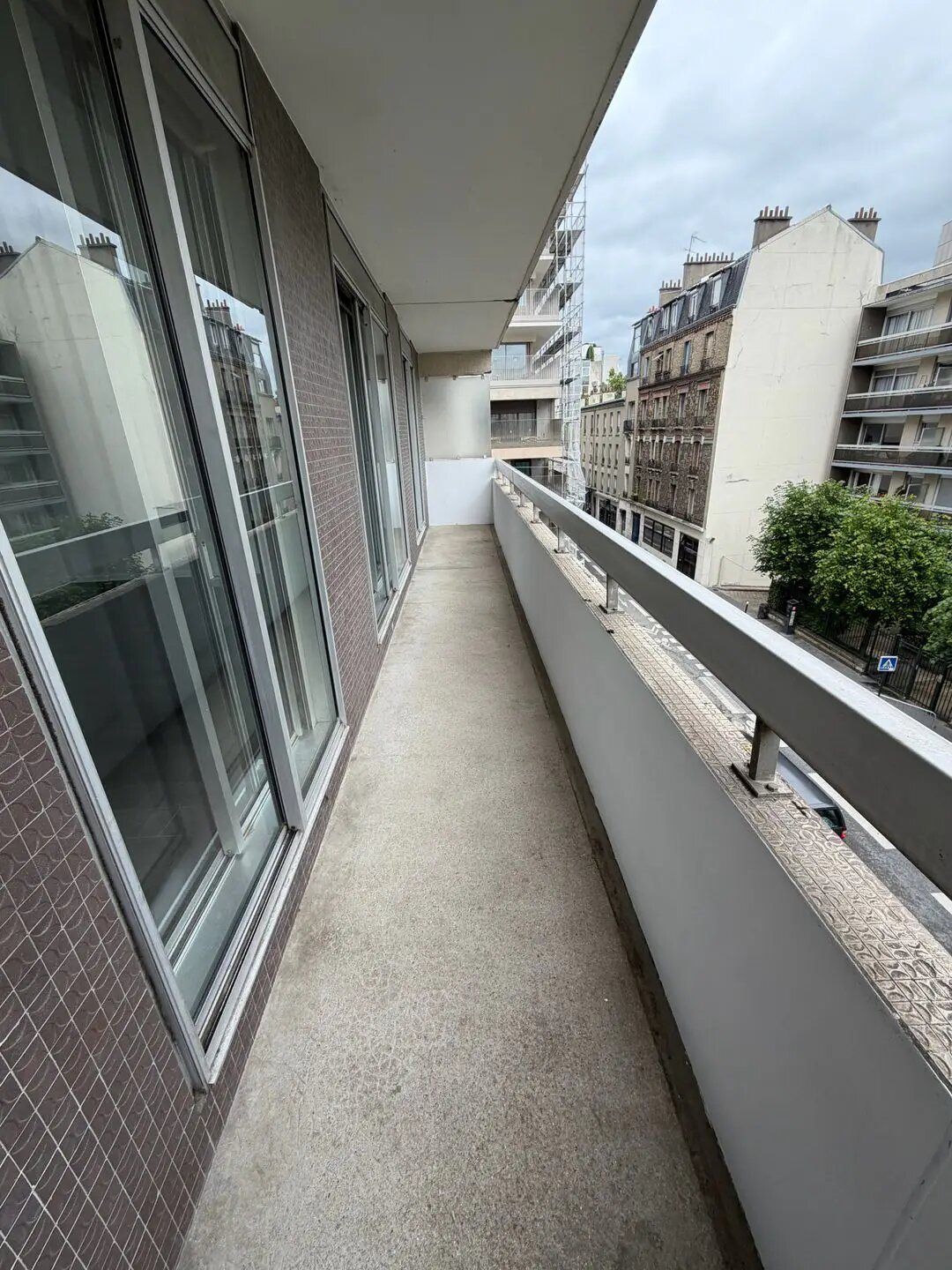 Appartement à louer, 42m², Boulogne-Billancourt
