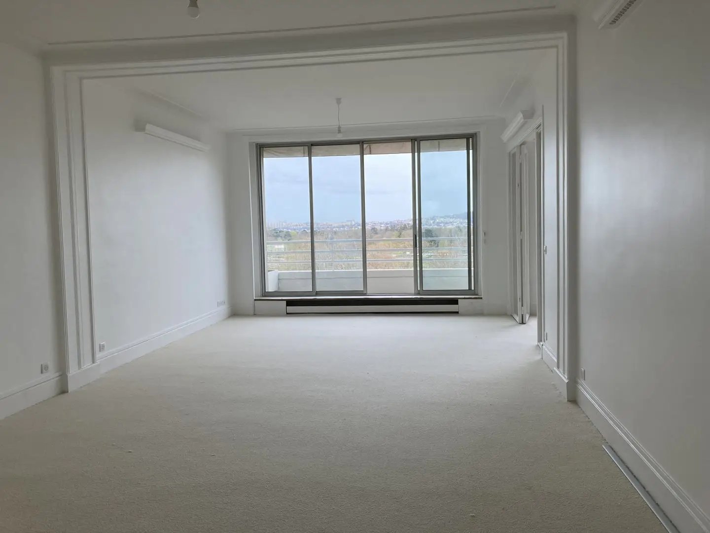 Appartement à louer, 125m², Paris 16ème