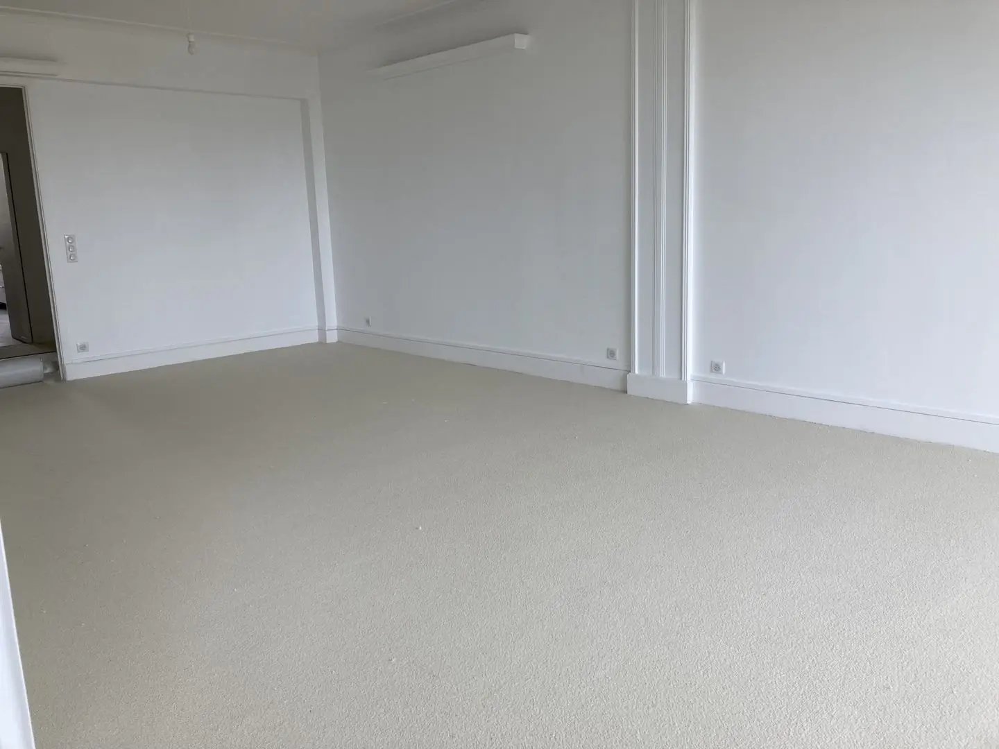 Appartement à louer, 125m², Paris 16ème