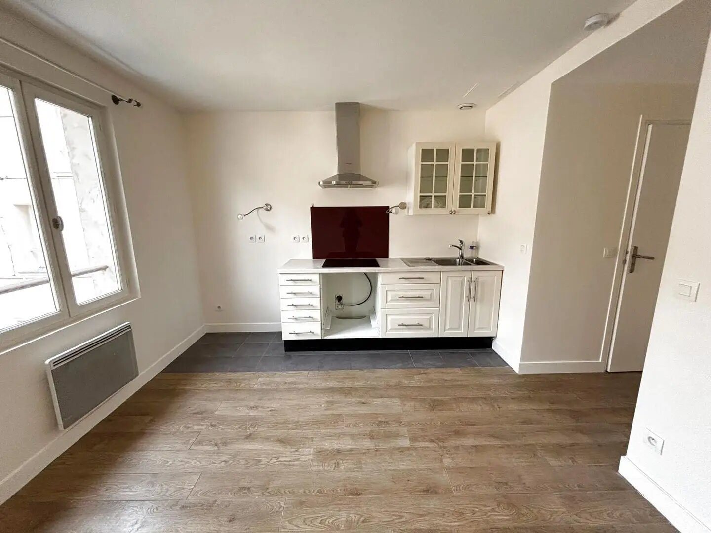 Appartement à louer, 36m², Rueil-Malmaison