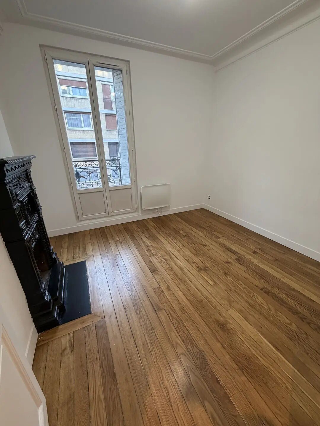 Appartement à louer, 44m², Boulogne-Billancourt