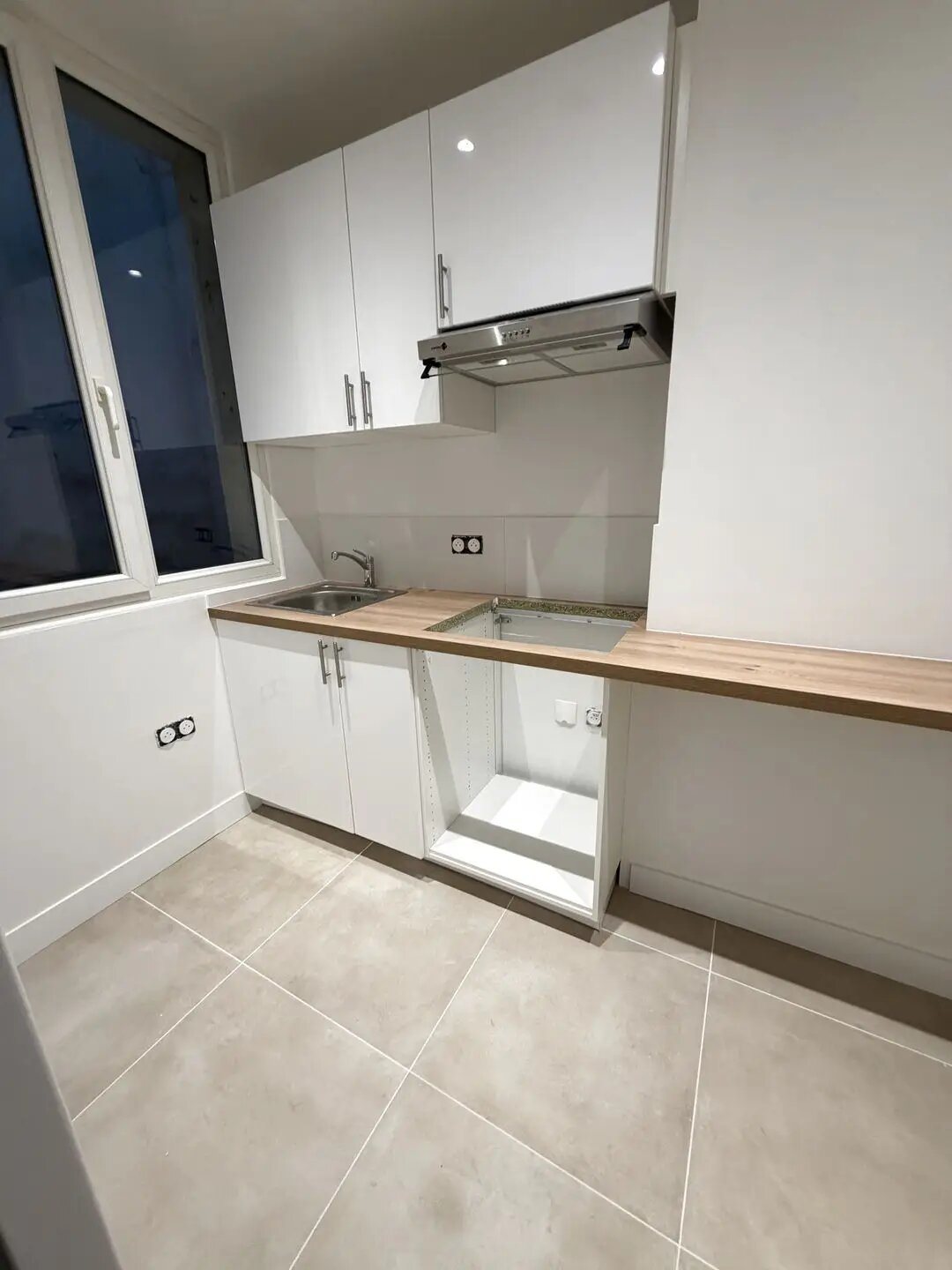 Appartement à louer, 44m², Boulogne-Billancourt