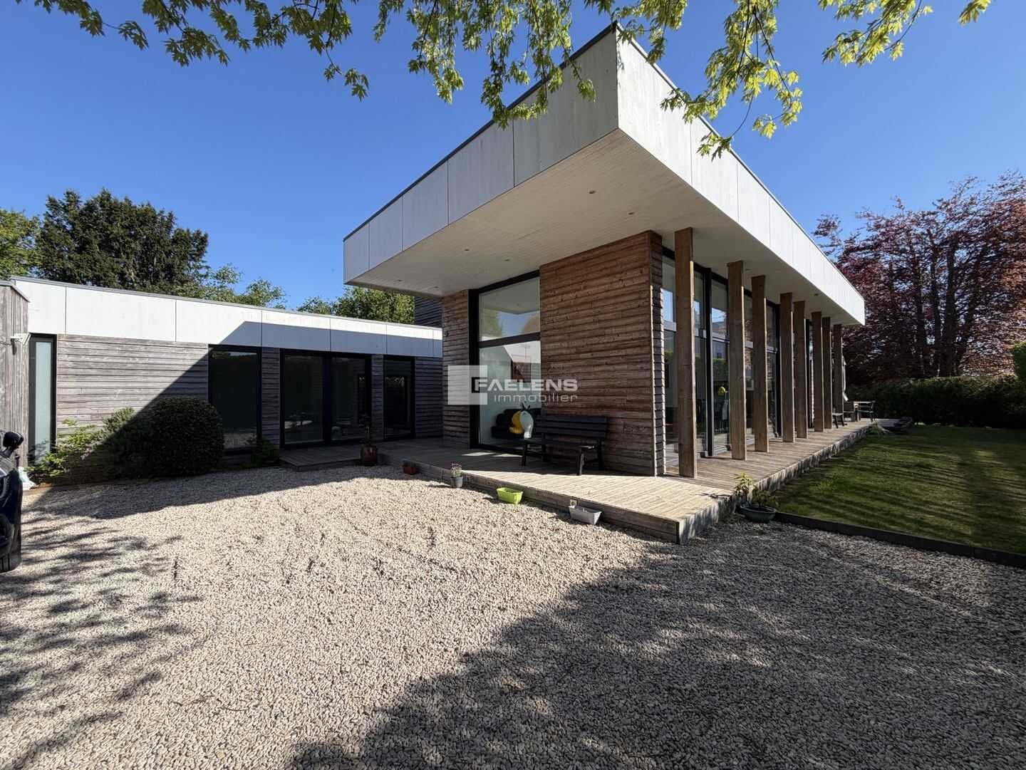 Maison à vendre, 300m², Faches-Thumesnil