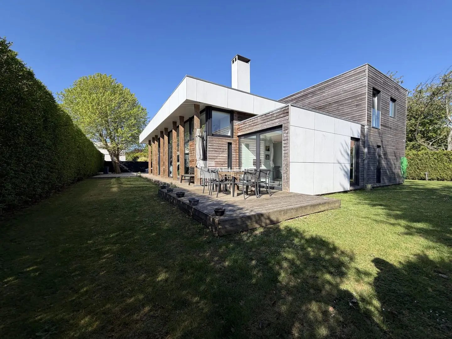 Maison à vendre, 300m², Faches-Thumesnil