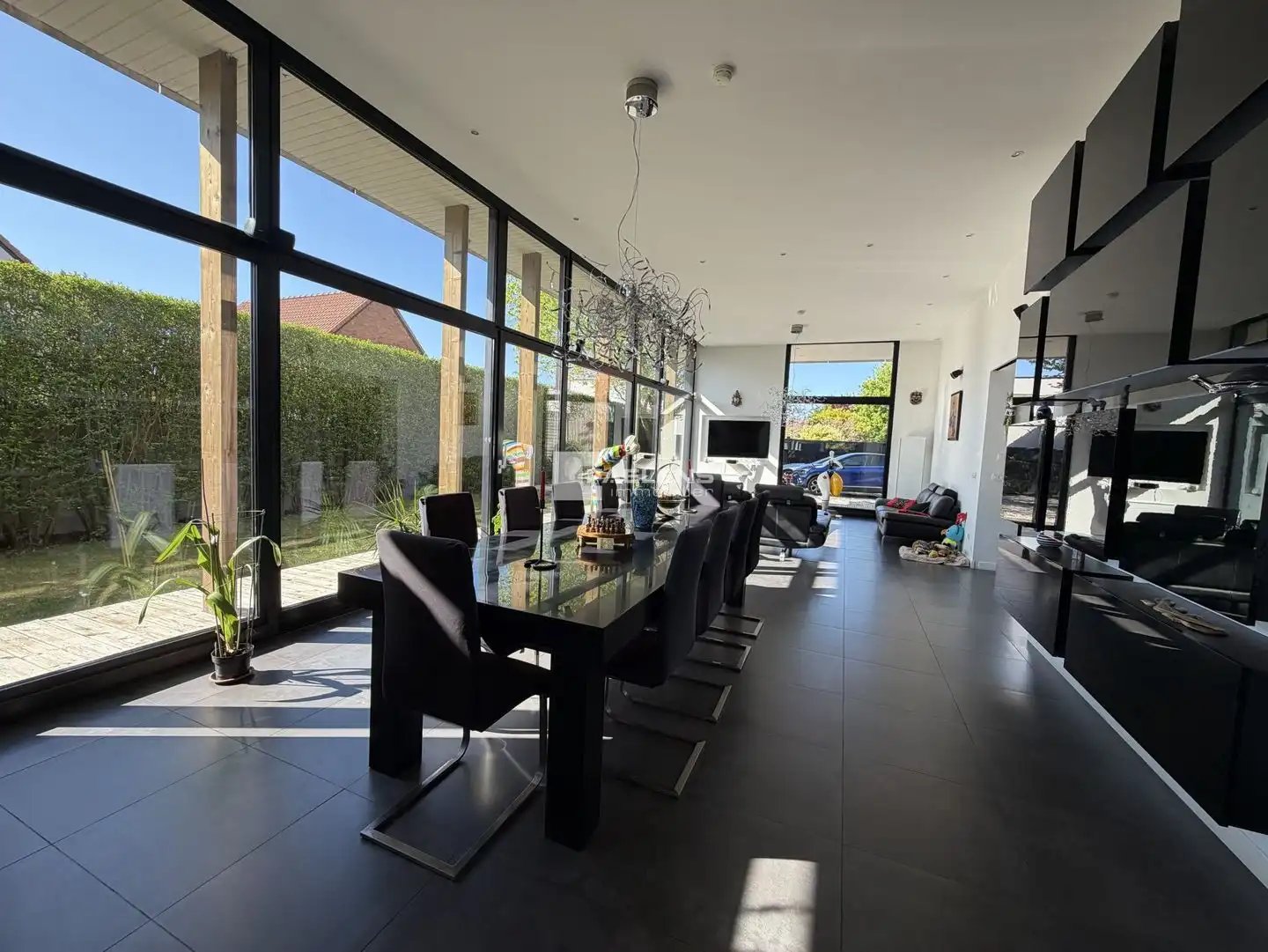 Maison à vendre, 300m², Faches-Thumesnil
