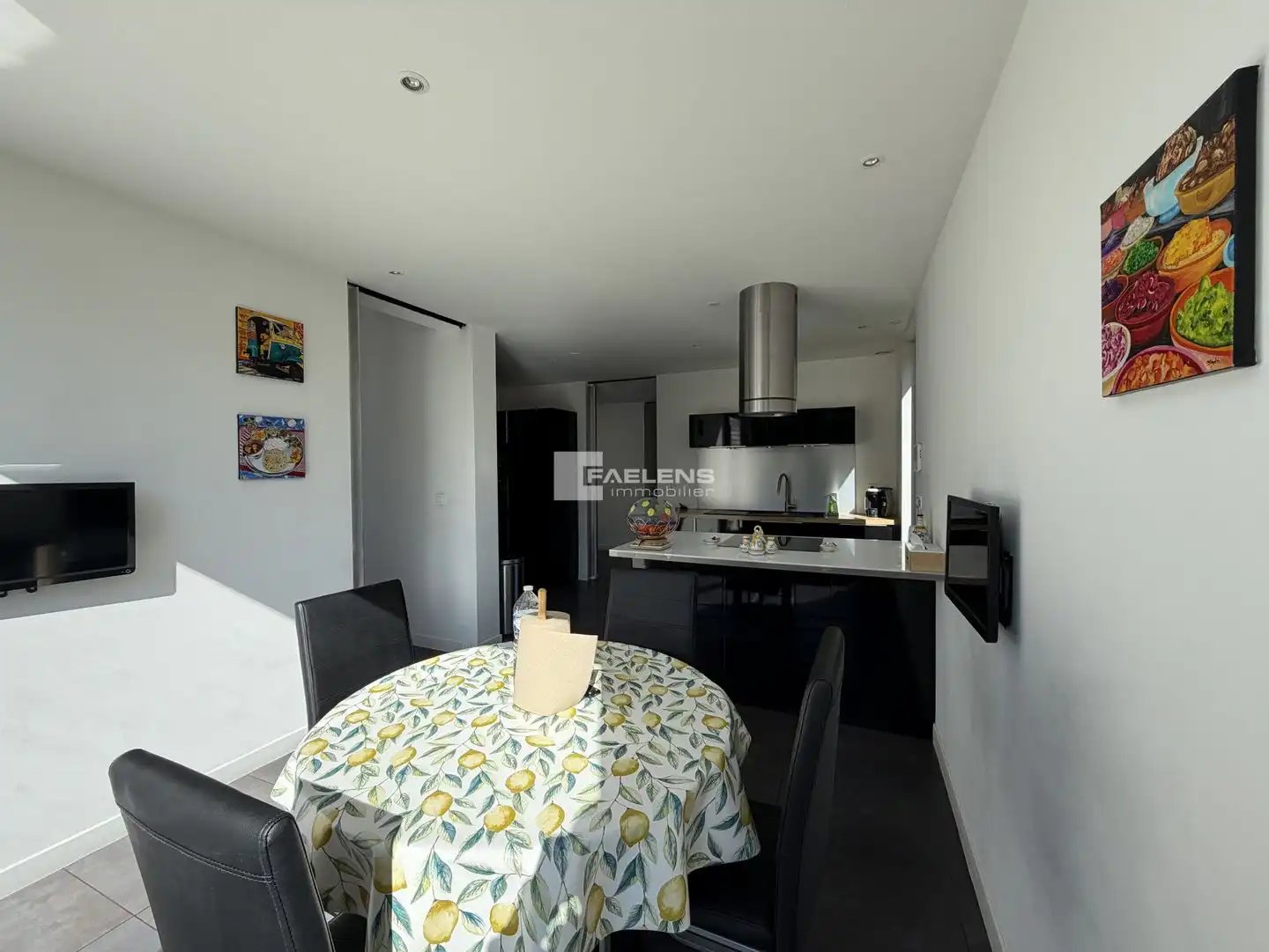 Maison à vendre, 300m², Faches-Thumesnil