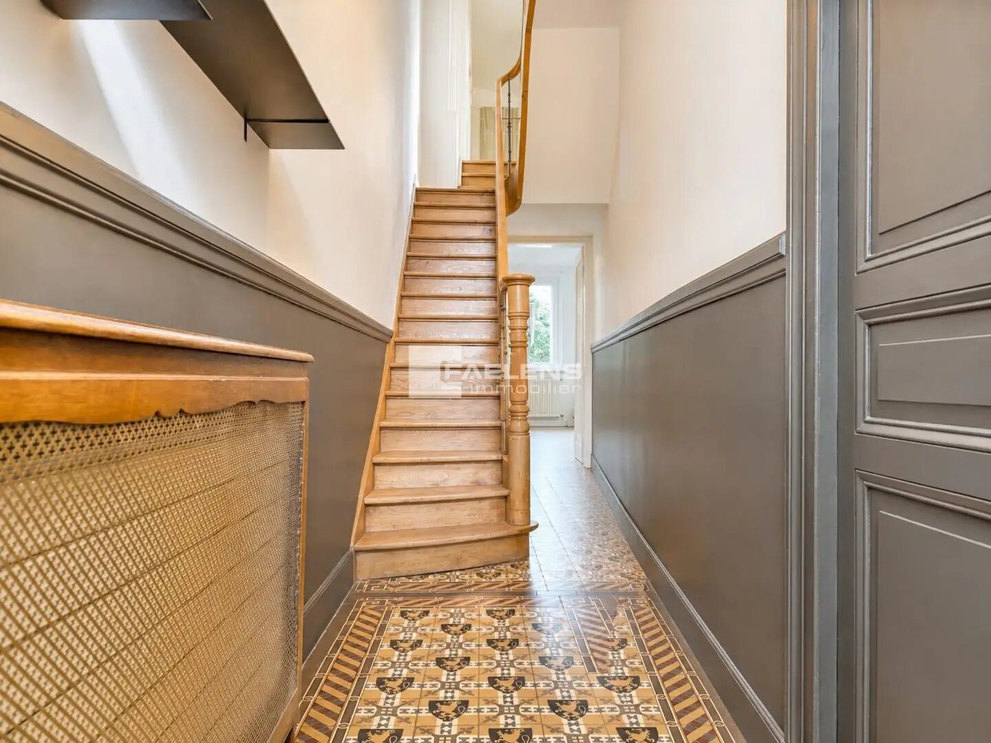 Maison à vendre, 165m², Lille
