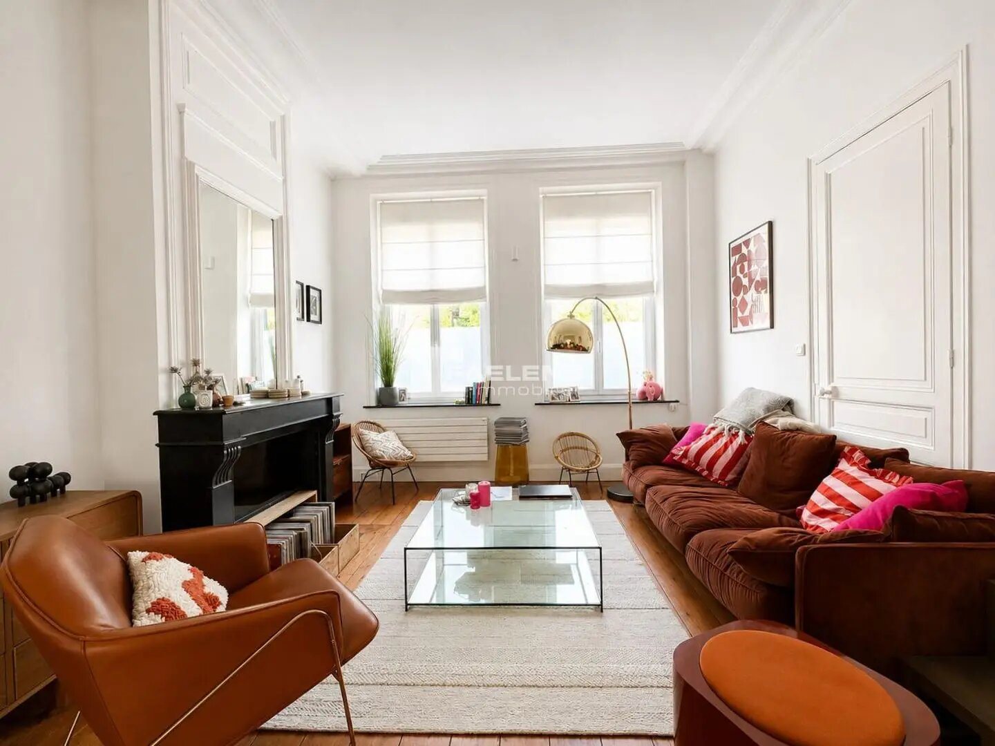 Maison à vendre, 165m², Lille