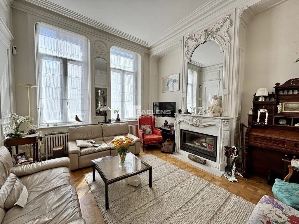 Maison à vendre, 326m², Lille