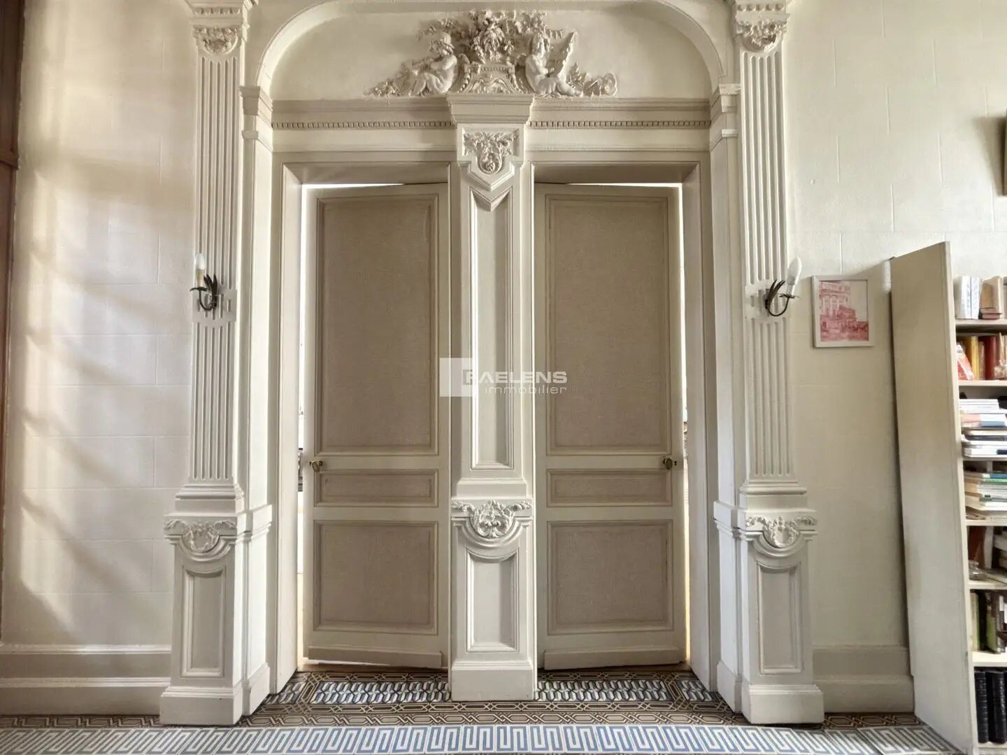 Maison à vendre, 326m², Lille
