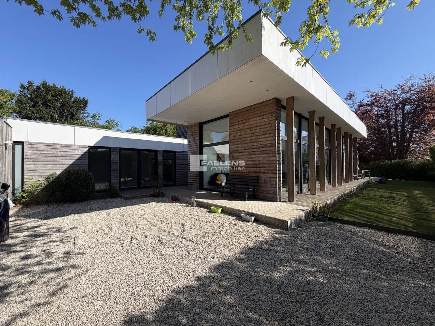 Maison à vendre, 300m², Lille