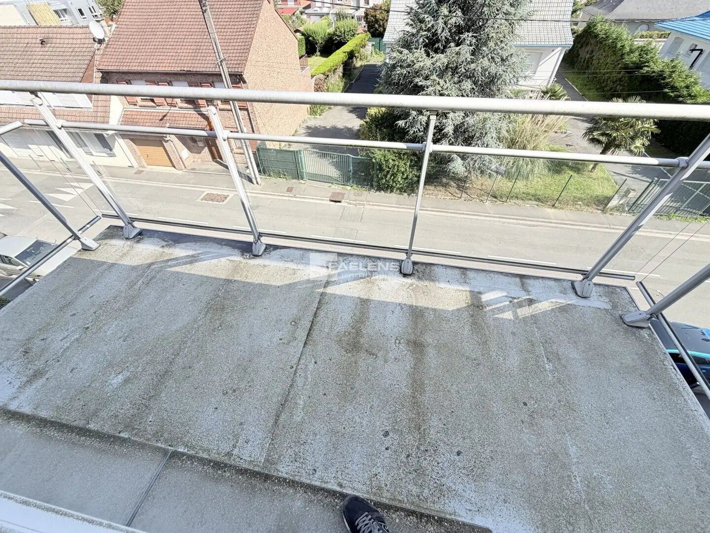 Appartement à vendre, 68m², Lille