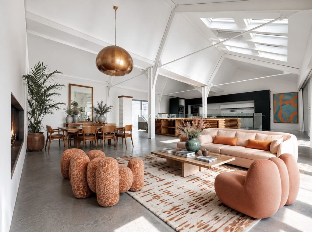 Maison à vendre, 434m², Lille
