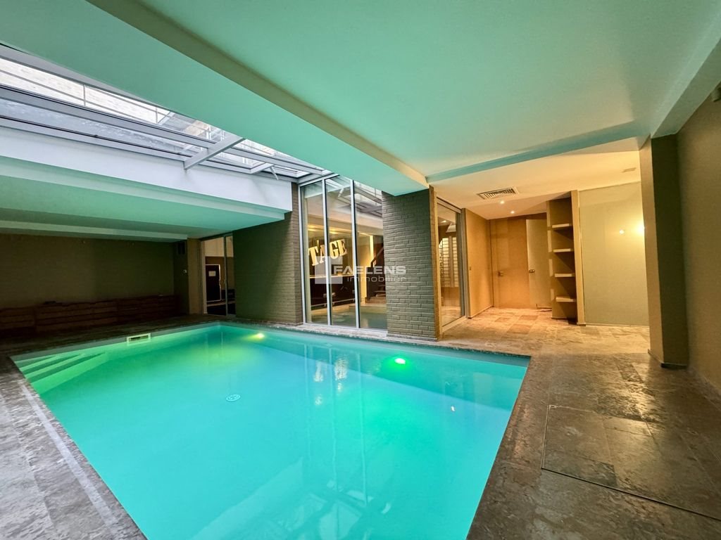 Maison à vendre, 434m², Lille