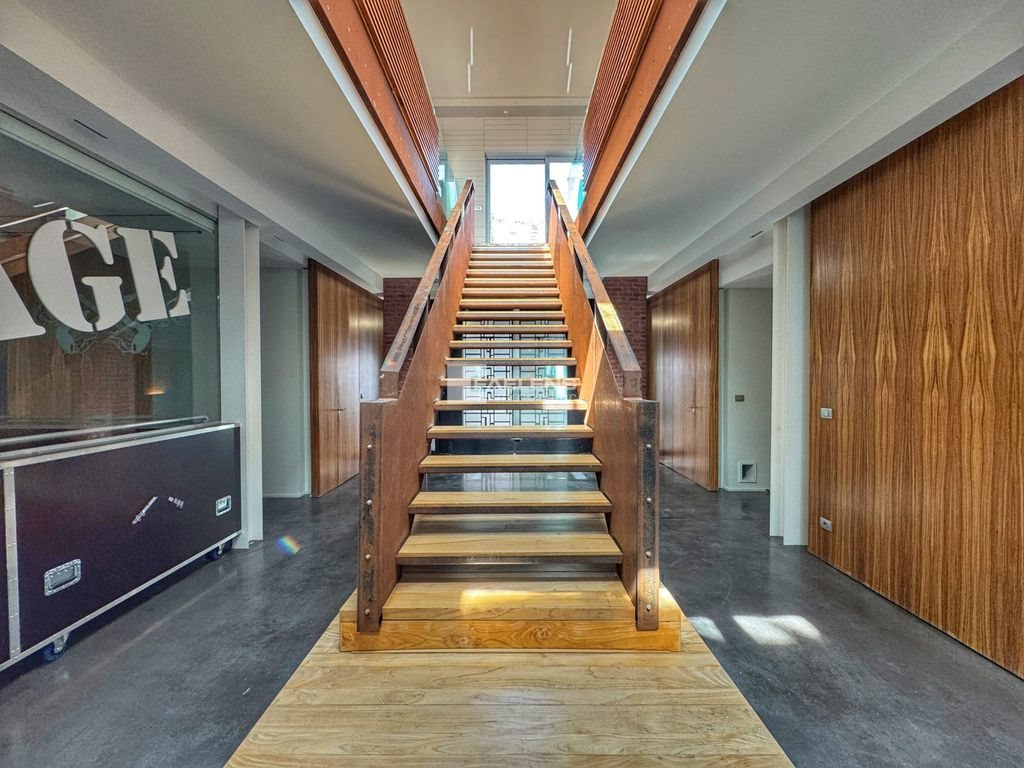 Maison à vendre, 434m², Lille