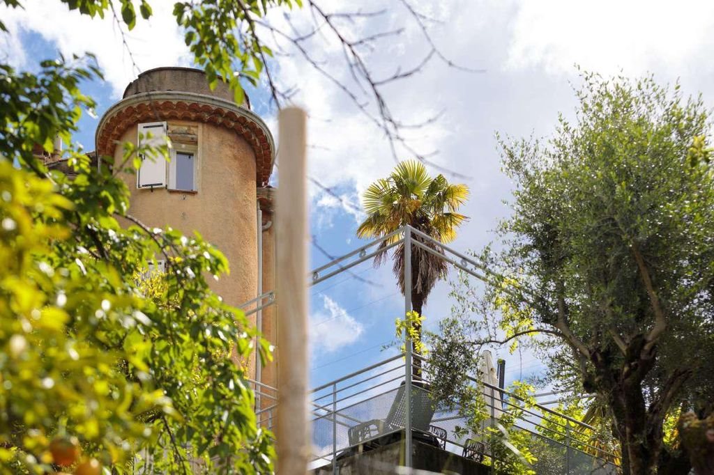 Maison à vendre, 139m², Grasse
