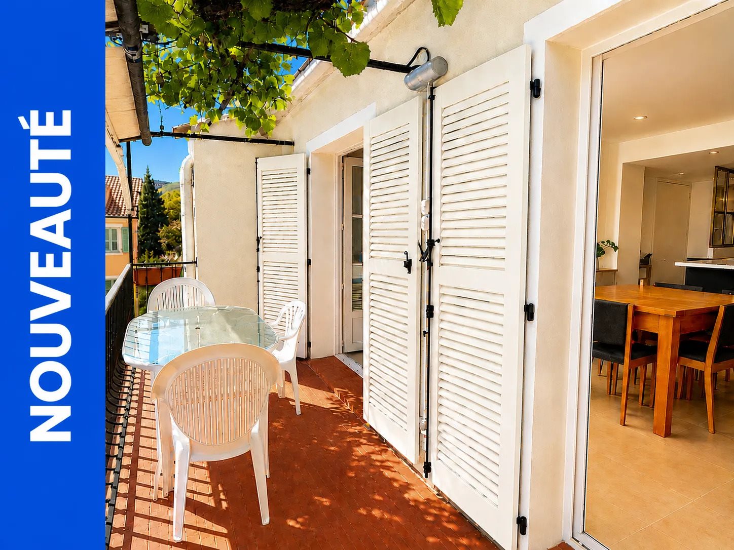 Maison à vendre, 80m², Mouans-Sartoux