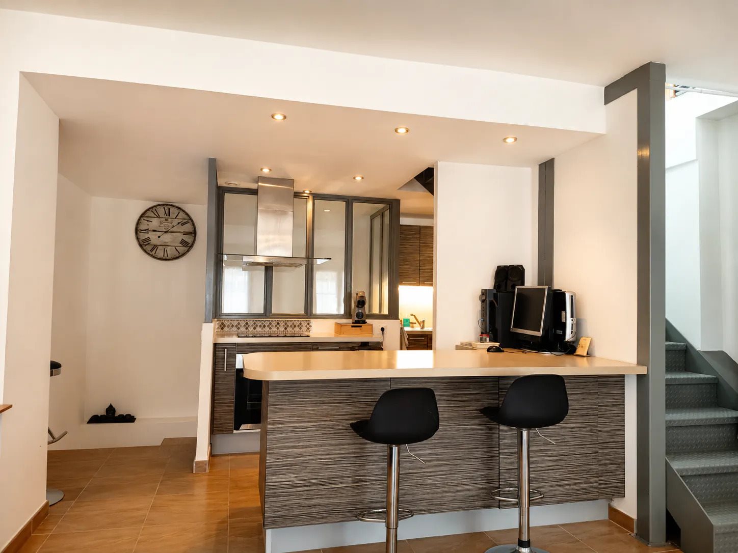 Maison à vendre, 80m², Mouans-Sartoux