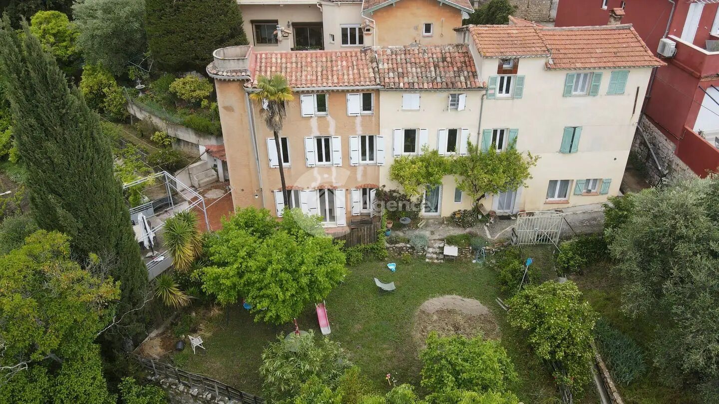 Maison à vendre, 139m², Grasse