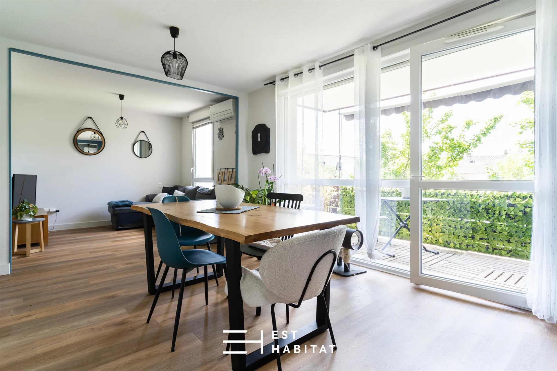 Appartement à vendre, 79m², Castanet-Tolosan