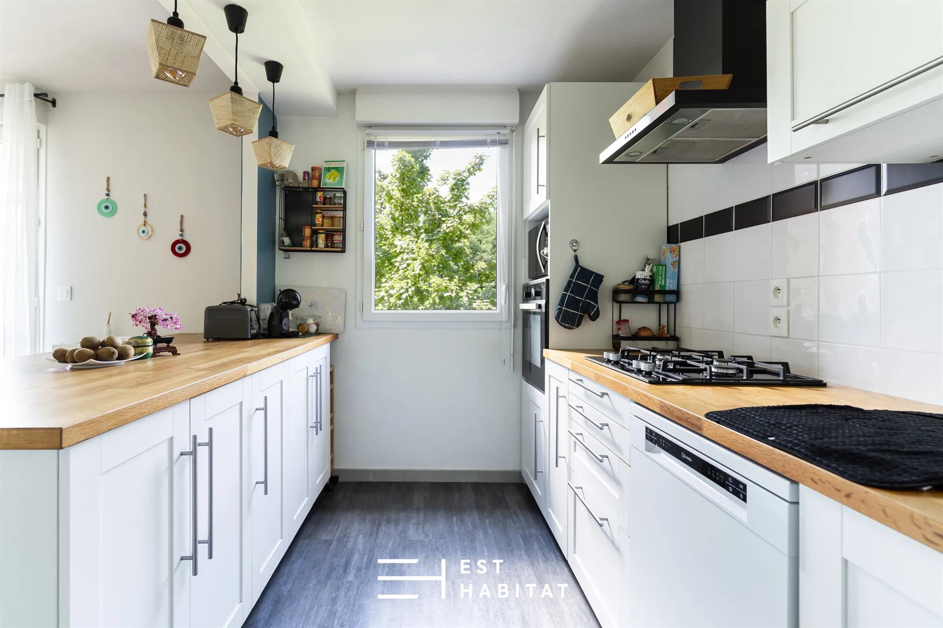 Appartement à vendre, 79m², Castanet-Tolosan