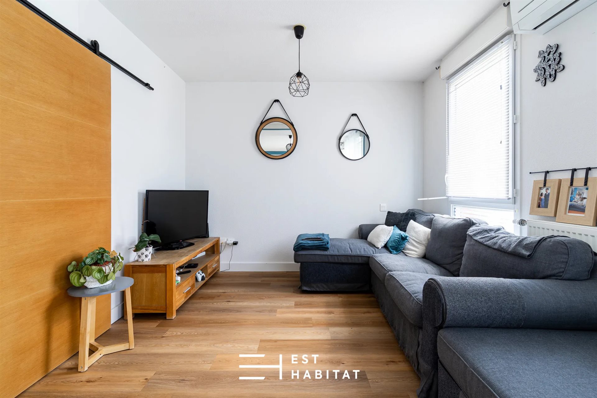 Appartement à vendre, 79m², Castanet-Tolosan