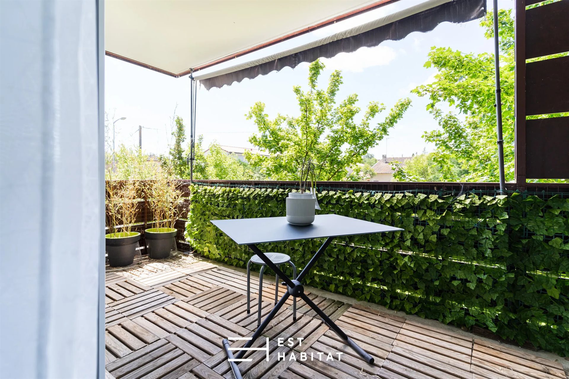 Appartement à vendre, 79m², Castanet-Tolosan
