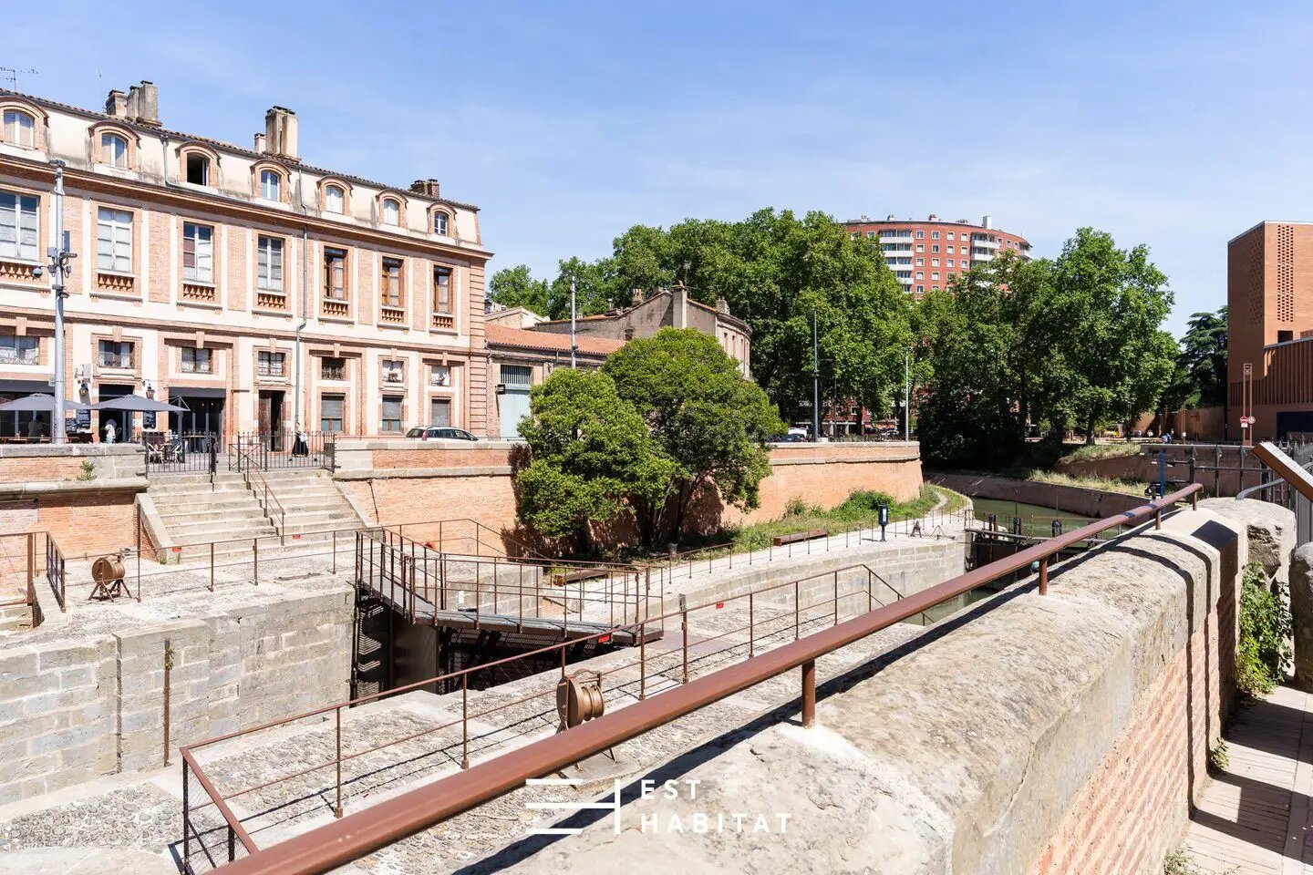 Appartement à vendre, 89m², Toulouse