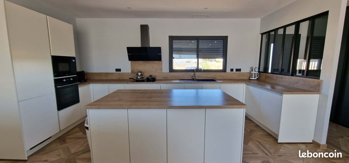 Maison à vendre, 101m², Ginestas